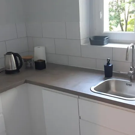 Apartament Alchemia Wrocław