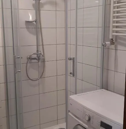 Apartman Apartament Alchemia *