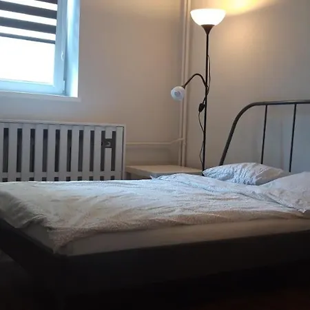 Apartament Alchemia Apartman *
