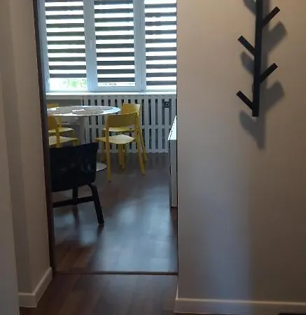 Apartament Alchemia Wrocław
