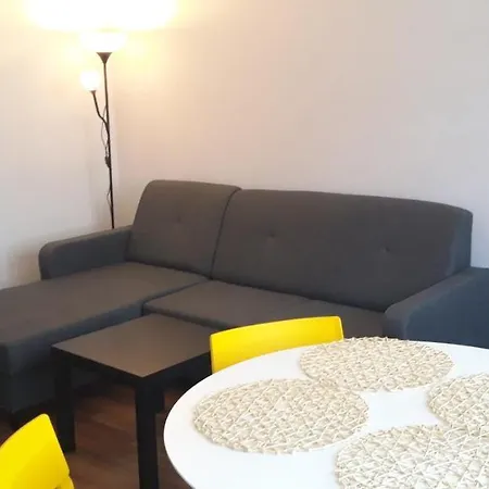 Lejlighed Apartament Alchemia Wrocław