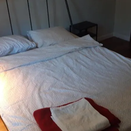 Apartament Alchemia Lejlighed *